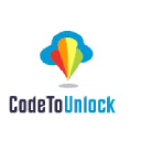 Codetounlock.org logo