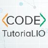 Codetutorial.io logo