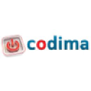 Codima.be logo
