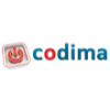 Codima.be logo