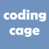 Codingcage.com logo