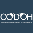 Codoh.com logo
