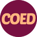 Coedpictures.com logo
