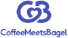 Coffeemeetsbagel.com logo