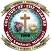 Cofo.edu logo