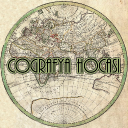 Cografyahocasi.com logo