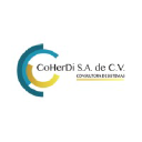 Coherdi.mx logo
