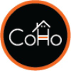 Coho.in logo