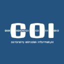 Coi.gov.pl logo