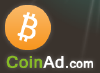 Coinad.com logo