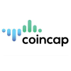 Coincap.io logo