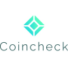 Coincheck.com logo