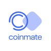 Coinmate.io logo