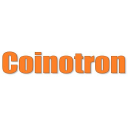 Coinotron.com logo
