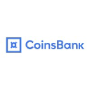 Coinsbank.com logo