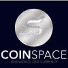 Coinspace.eu logo