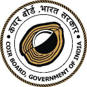 Coirboard.gov.in logo