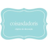 Coisasdadoris.com.br logo