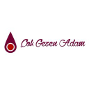 Cokgezenadam.com logo
