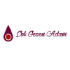 Cokgezenadam.com logo