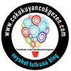 Cokokuyancokgezen.com logo