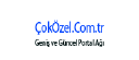 Cokozel.com.tr logo