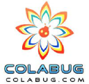 Colabug.com logo