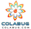 Colabug.com logo