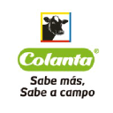 Colanta.com.co logo