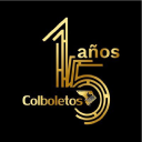 Colboletos.com logo