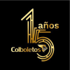 Colboletos.com logo