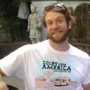 Colbydoesamerica.com logo