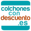 Colchonescondescuento.es logo