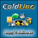 Coldline.hu logo