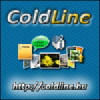 Coldline.hu logo