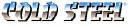 Coldsteel.com logo