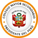 Colegiomayor.edu.pe logo