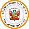 Colegiomayor.edu.pe logo