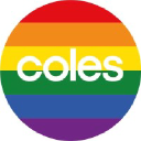 Colesmastercard.com.au logo
