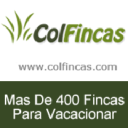 Colfincas.com logo