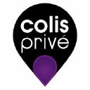 Colisprive.fr logo