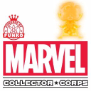 Collectorcorps.com logo