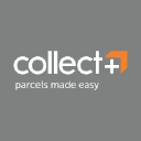 Collectplus.co.uk logo