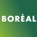 Collegeboreal.ca logo