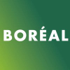 Collegeboreal.ca logo