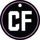 Collegefashion.net logo
