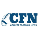 Collegefootballnews.com logo