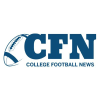 Collegefootballnews.com logo