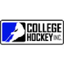 Collegehockeyinc.com logo