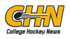 Collegehockeynews.com logo